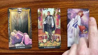 It’s good to be you 25 November 2020 Your Daily Tarot Reading with Gregory Scott