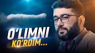 Olimni kordim  @AbdukarimMirzayev2002 #abdukarimmirzayev