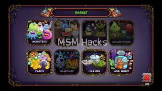 The shortest video of my singing monsters @-MsM-ue3mf