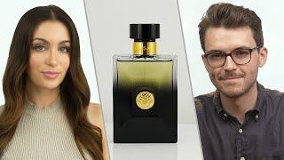10 Classy Mens Fragrances for A Gentleman - Dior Versace Xerjoff Creed Hermès & More
