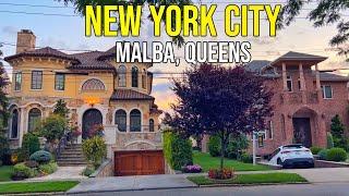 Malba Queens - Most Expensive Neighborhoods in Queens New York City