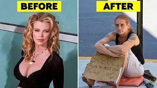 10 Celebrities Who Lost Everything