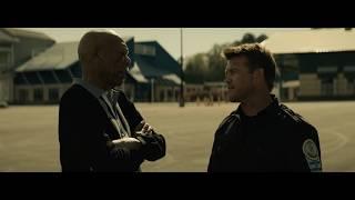 Gunner 2024 Official Teaser Trailer - Morgan Freeman Luke Hemsworth Joseph Baena