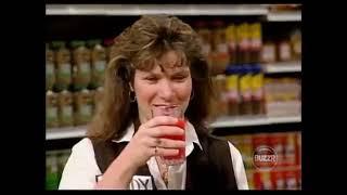 Supermarket Sweep - Kelly & Carrie vs. Meredith & Bryan vs. Holly & Wendy 1993