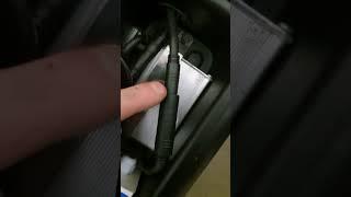 PURE AIR 500W FLASHING RED SPANNER . HOW TO FIXED THE PROBLEM