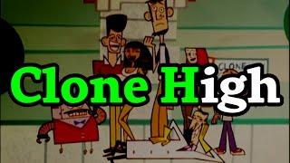 Clone High 2002 - Intro Karaoke