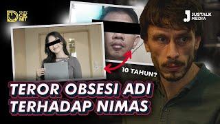 BEDAKAN ANTARA OBSESI DENGAN CINTA  Diary Vlog #51