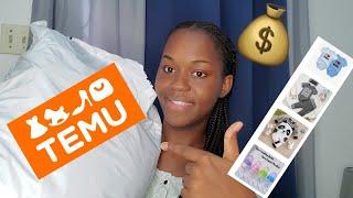 Temu Haul Unboxing  Baby Items Clothes And Accessories 20+items