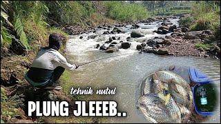 Mancing Nilem terbaru  plung iwak plung iwak