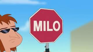 Milo Murphys Law - In A World Without Milo SONG