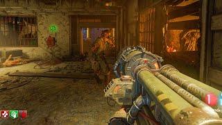 BLACK OPS 3 ZOMBIES REVELATIONS GAMEPLAY NO COMMENTARY