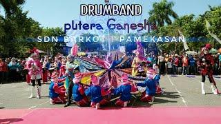 BEST MOMENT 2017 DB PUTERA GANESHA SDN BARKOT 1 PA