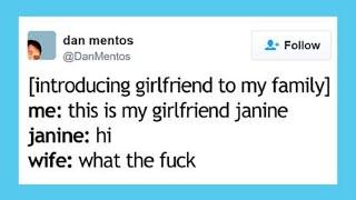 Tweets That End So Unexpectedly It Will Make You Laugh  Funny Daily #436