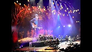 James Taylor  & his All Star Band with Guest - Jackson Browne