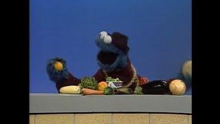 Sesame Street Play With Me Sesame Healthy Food - French