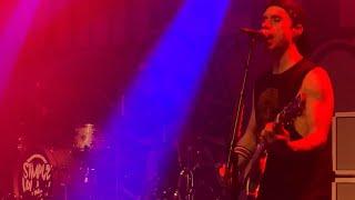 Simple Plan — Perfect Live at Garage Saarbrücken DE 2024