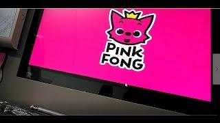 Baby Shark Dance Chinese KIDS Sing and Dance   PINKFONG Songs for Children