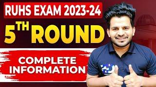 RUHS BSC NURSING ENTRANCE EXAM 2024  BSC NURSING ONLINE CLASS  RUHS BSC NURSING.