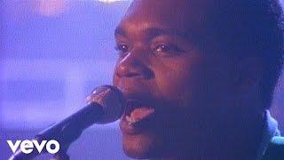 Robert Cray - Dont Be Afraid Of The Dark