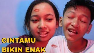 RAYUAN BOCAH CILIK PACARAN - part 16