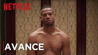 Desnudo  Anuncio de fecha  Netflix
