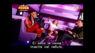 Pimp Madonnas Ride part 2 Italian subtitles