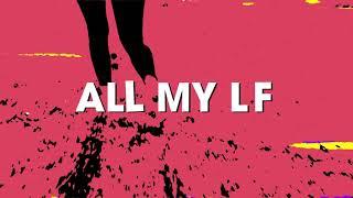 Benny Benassi & Jeremih - LOVELIFE Lyric Video Ultra Music