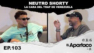 Neutro Shorty - La Cara del Trap de Venezuela