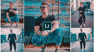 Lightroom Tutorial  Cara Edit Foto Di Lightroom  Ala Selebgram Free Preset 