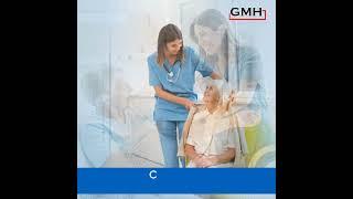 Happy #InternationalNursesDay #GMH supports your care with reliable meds. #TrustedPartner