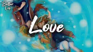 Love  Romantic beat  Lofi hip hop Relax Study Gaming Valentine