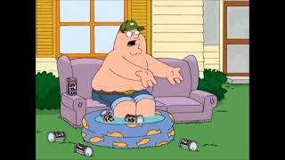 Family Guy - Peter the pervert