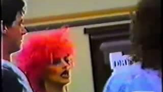 NINA HAGEN LIVE WETZLAR OPEN AIR 24061988 video full show