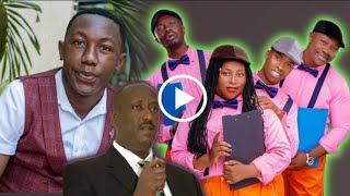 Sente za Gen. Salim Saleh zawudde Bizonto Comedy Kayz abatadde kukisenge Female Zonto nabyogera