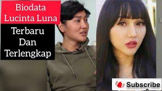 Biodata Profil Lucinta Luna Lengkap Umur & Agama