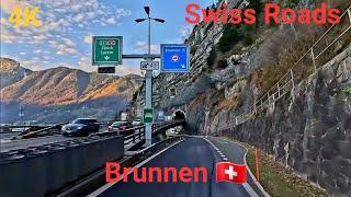 Alan Walker - Diamond Heart Loki 80s remix Brunnen Schwyz Switzerland 