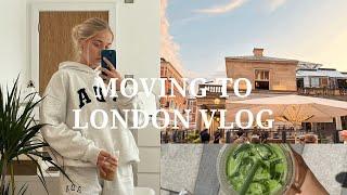 MOVE TO LONDON WITH ME