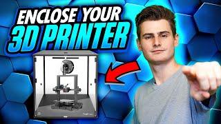 Why Every 3D Printer Owner Needs This $200 Upgrade