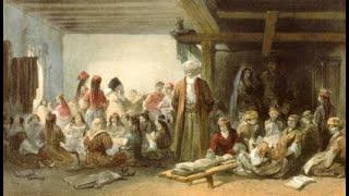 Education of Crimean Tatar Сhildren in the Old Days