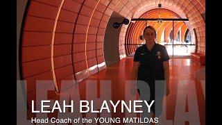 Its more than football  Leah Blayney  TEDxSpringwood