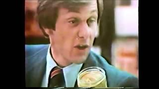 Jif Peanut Butter - Commercial 1977