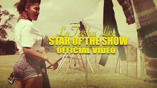 LaTasha Lee - Star of The Show - Official Music Video