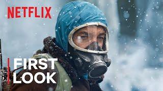 The Eternaut  First Look  Netflix