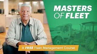 The Basic Principles of Fleet Management Free Fleet Management Course  Masters of Fleet