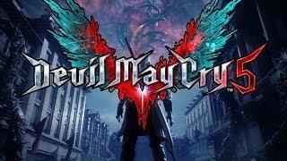 Devil May Cry 5 dunkview