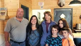 Thank You  Lisa Murkowski for U.S. Senate  Alaska