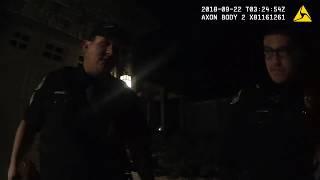 Raw Police Footage-Chris Watts House-Murder-Video from Discovery-AXON Body 2 Video 2018 09 21 2125