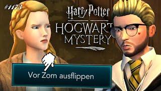 ICH FLIPPE KOMPLETT AUS1   Harry Potter Hogwarts Mystery #1173