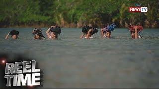 Reel Time Isinulat sa Tubig Forgotten Children of the Waves  Full Episode w Eng subtitles