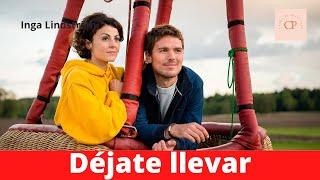 Películas Alemanas de Amor y Comedia en Español Déjate llevarInga Lindström